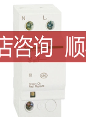 iPRU 40 3P+N  A9L040600询价