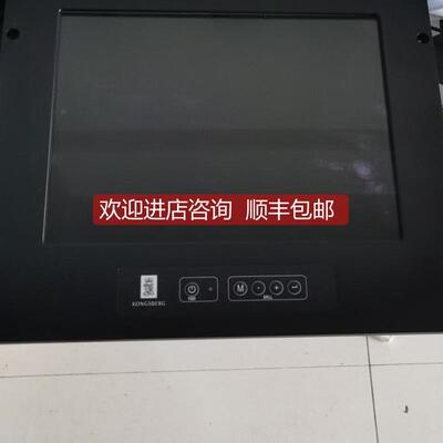 DuraMON15 LED ISIC显示器询价