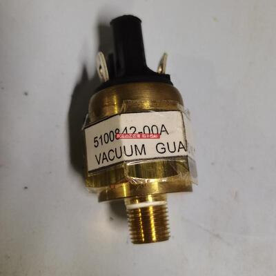 5100842-00A VACUUM GUARD NO 1/8