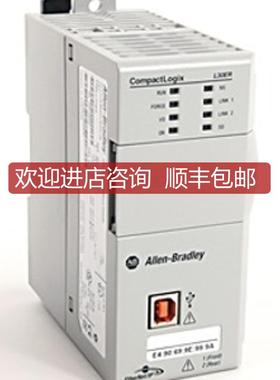 1769-L30ERKAB1769L30ERK控制器询价