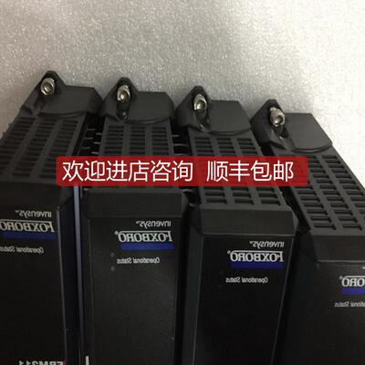 FOXBORO P0961BC-CP40B驱动器模块 光电传器询价
