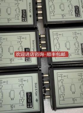 BK 1704-C-102型 2通道CCLD信号适调放大器询价