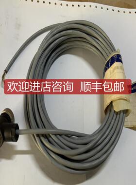 KONGSBERG  3900431  CONNECTOR M12W/10m 询价
