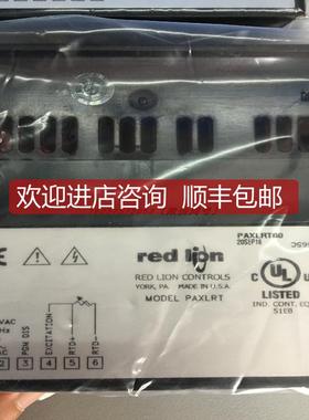 红狮Red Lion面仪表PAXLRT00/PAXDP000询价
