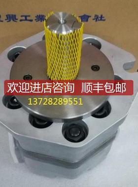 TOYOI油泵TCP2-F10-MRI-A,TCP2-F6.3-MR1-A船舶液压询价