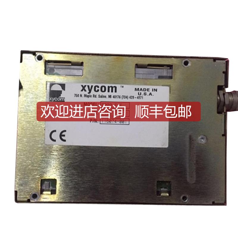 XYCOM 9000-EXF  询价