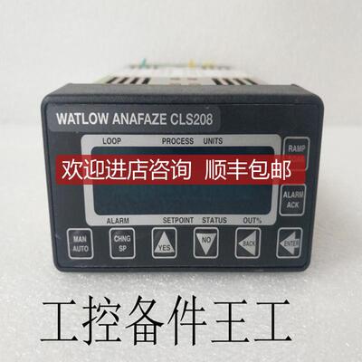 WATLOW ANAFAZE  CLS208  CLS204  CLS216  CLS200询价