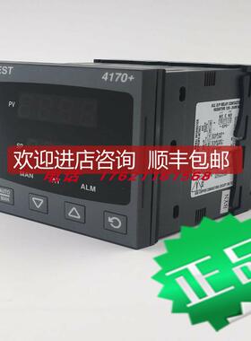 westP4170-1200002/1201002/1211002/1220002温度控制器询价