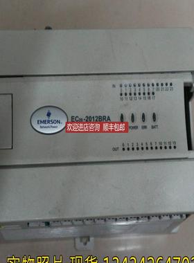 机安默生   EC20-2012BRA    照片   询价