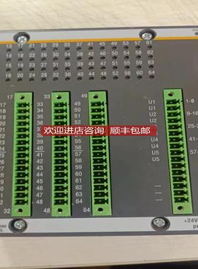 Bachmann巴赫曼PLC DO232 AIO288/1 CM202 AIO208 MX询价