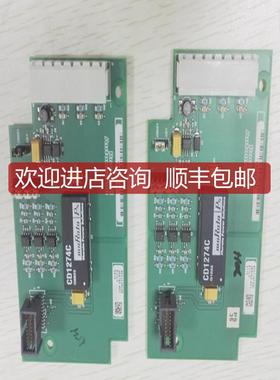 AB变频器通讯卡354792-A01,319288-A01,319280-A02，询价