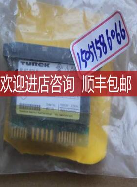 TURCK模块BL67-8DI-P6827170就询价