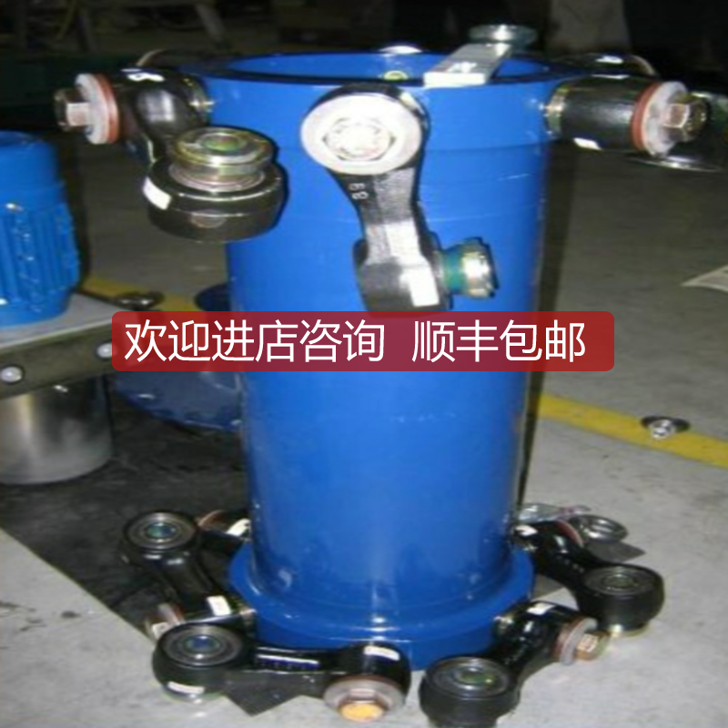 明阳风力发电机组1.5MW晟达CENTA联轴器CL-26S-SS2-6133询价
