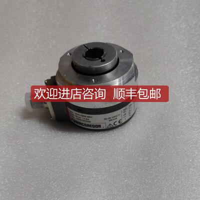 MACGREGOR 3241408-801 编码器 询价