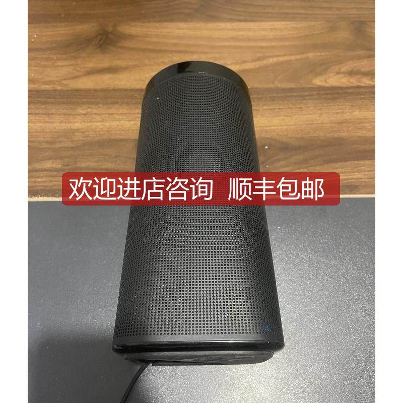 （叮咚智能音箱LLSS-A001四百多，低转让。开机询价