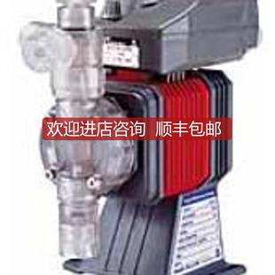 B21VH IWAKI易威奇计量泵ES 230N1询价