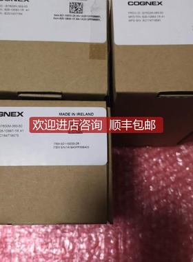 康耐视IS7502M-363-50智能相机询价