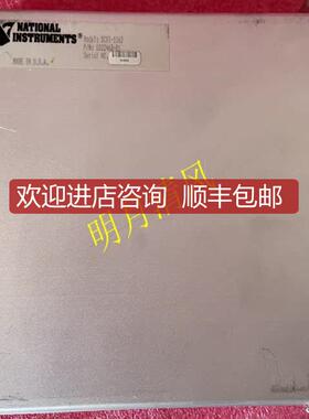 NI 9481 控制模块 格询价