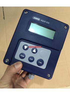 JUMO AQUIS 500 CR ；  202565/20-888-000-000-000-2询价