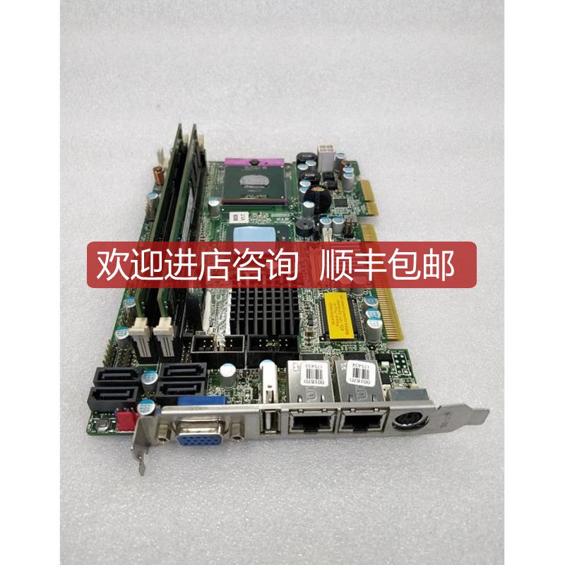 威强 PICOe-GM45A-R10-ICH9ME-SP CPU卡 机卡询价