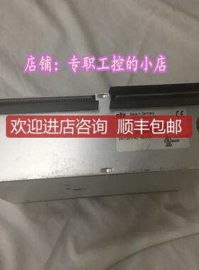 皮尔兹PILZ电源模块 PSS-PS230 拍照  询价