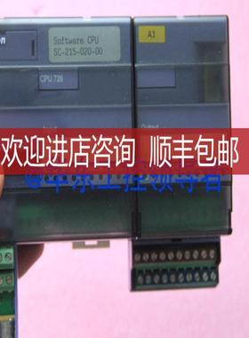 SELECTRON  CPU726 模块PLC询价