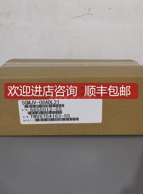 SGMJV-08ADL21 安川伺服电机 询价