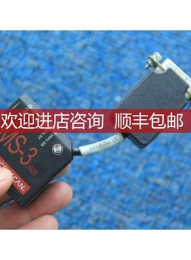 Microscan迈思肯MS-3 LASER读码器询价