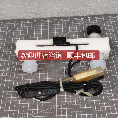 TYO KEISO东京计装 PFA浮子流量计 GF00-41130 5-50mL/mi询价