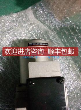 电磁阀SMCVS4114-001D VS4114-004C VS4114-034C询价