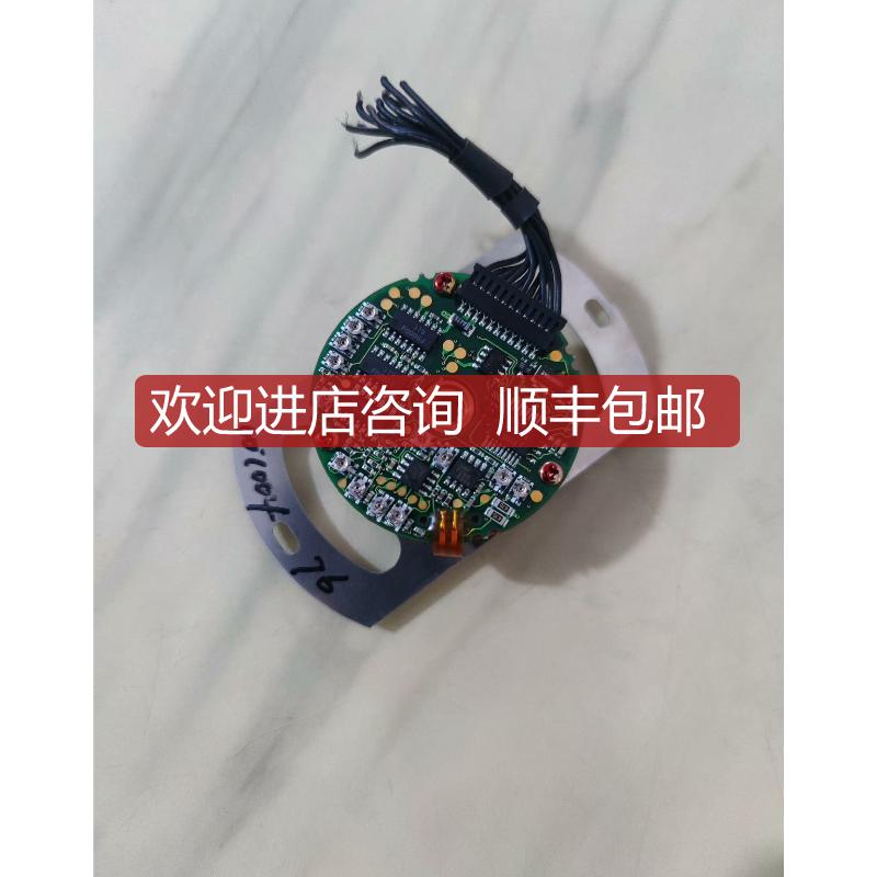 安川伺服电机编码器UTOPH-40AWM 询价