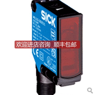 装 全 原 品询价 正 西克WL12 sick 3P1151光电传器1041449