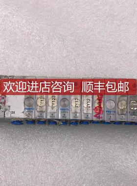 费斯托 CPVSC1-AE12-MS15 527625  CPV-SC-MP-VI 52567询价