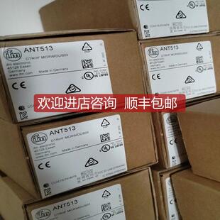 IFM易福門讀寫頭ANT513易福門ANT421SI5000 I詢價(jià) II0096 E20822