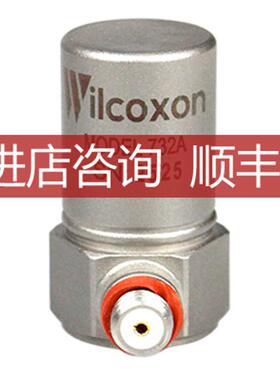 维克松 Wilcoxon 压电电磁振动器 F3/Z602WA阻抗头 PA10A功询价