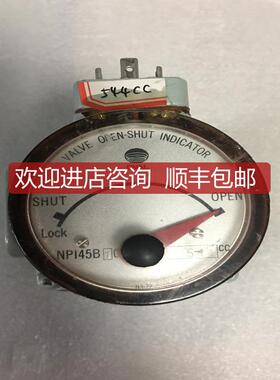 OVAL NP145B10 544CC 阀位指示器询价