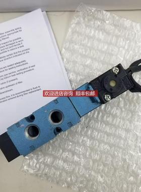 MAC电磁阀 811C-PM-591BA-152  询价