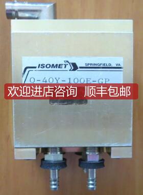 标乐 ISOMET 声光Q开关 Q-40Y-100E-GP 激光开关 询价