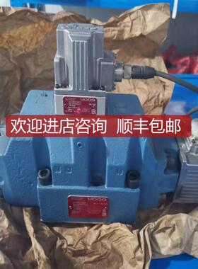MOOG穆格二级伺服阀D663-4007   L03HABD6VSX2-A询价