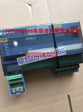 Selectron CPU 726机CPU726询价