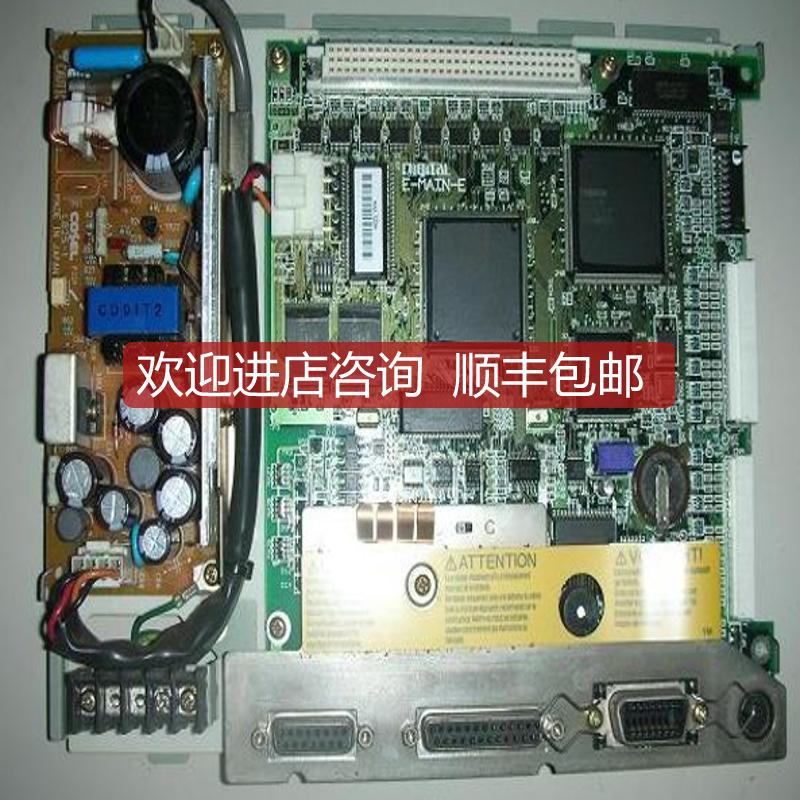 Pro-face触摸屏GP477R-EG41-24VP用主+电源 E-MAIN-E+L询价