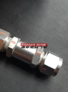 UNIL 锈钢过滤器 VC31U-M08T-SSK 询价