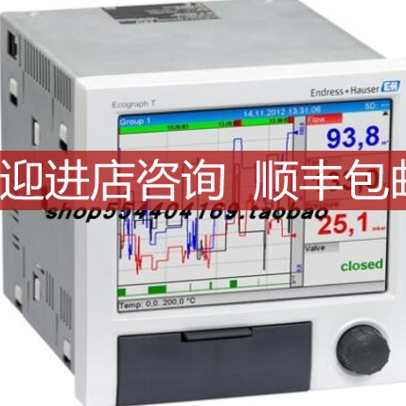 E+H记录仪RSG35-B1A+AKC1询价