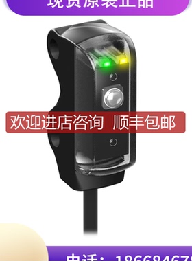 邦纳BANNER传器SBRF1询价