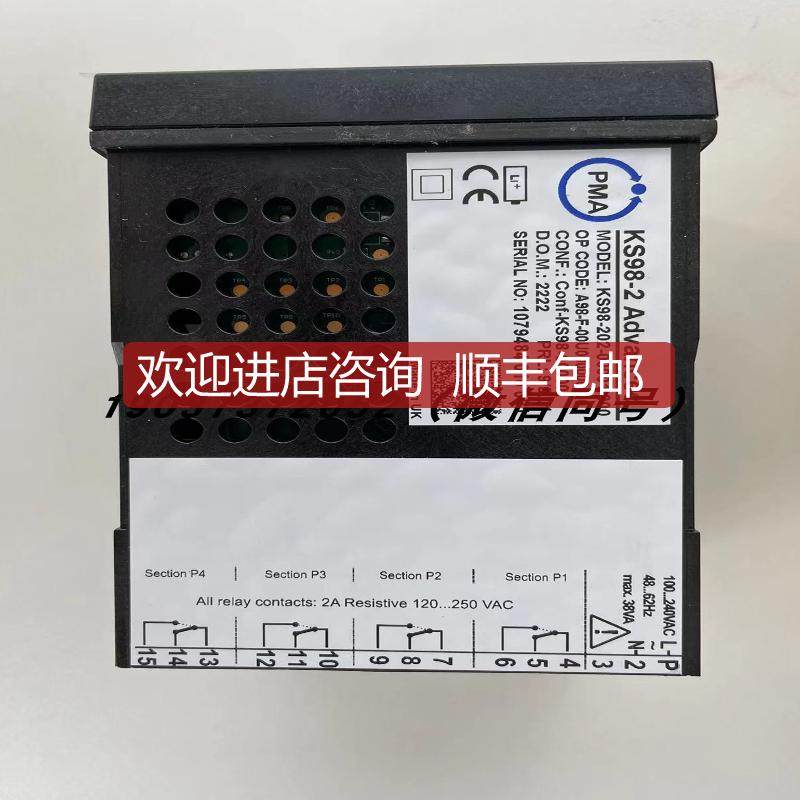 PMA仪表模块KSVC-104-10331-U00/KSVC-104系列询价