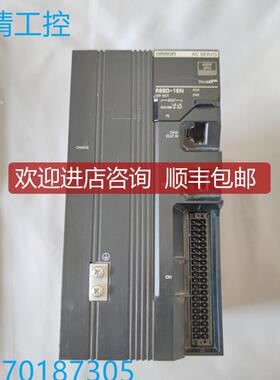 驱动器R88D-1SN10F-ECT 1KW 400V询价