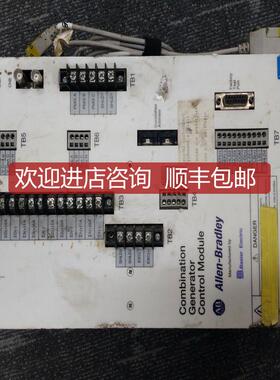 ALLEN BRADLEY 1407-CGCM  卡件询价