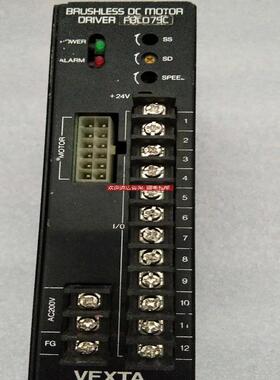 东方 驱动器 FPLD75C询价