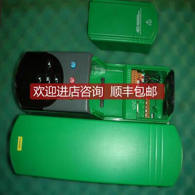 CT 变频器 UNI2402  7.5kw询价