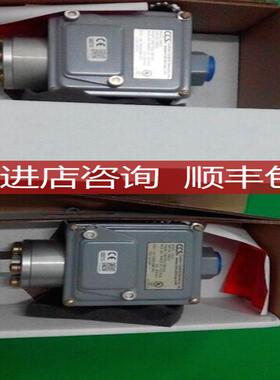 CCS压力开关 605G型水油气泵控制 1TGE120010R1000 2BV5-16询价